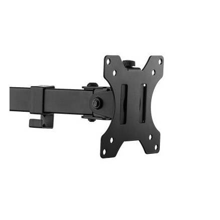 SUPORTE EWENT P/ 2 MONITORES 17 A 32