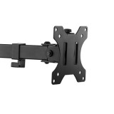 SUPORTE EWENT P/ 2 MONITORES 17 A 32