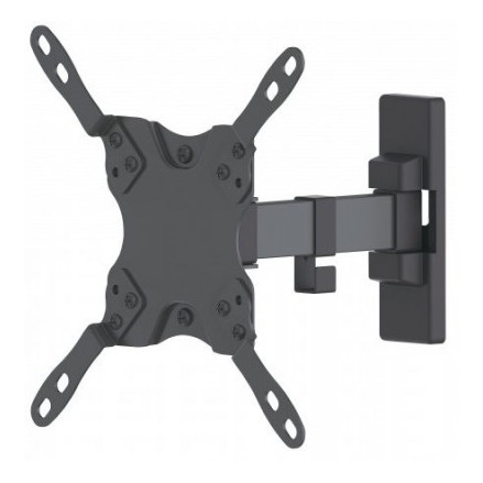 SUPORTE TV MANHT. 13 a 42 máx.20Kg ajustável