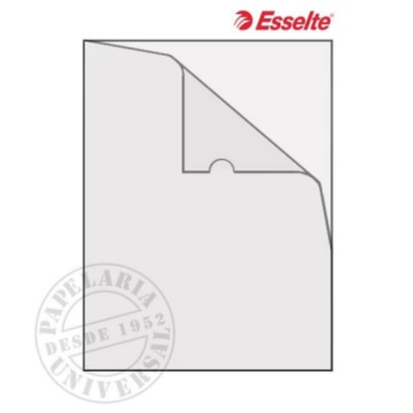 .ME BOLSA ESSELTE ABERT L 54830