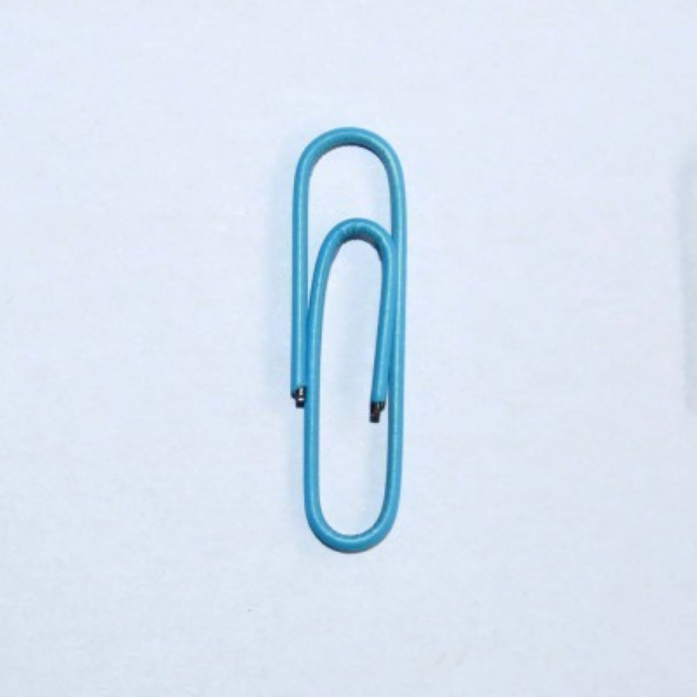 .ME CLIPS Ngraus4 COLORIDOS FEGOL CX.100 (1/12)