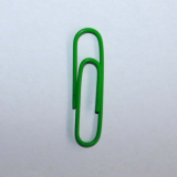 .ME CLIPS Ngraus4 COLORIDOS FEGOL CX.100 (1/12)