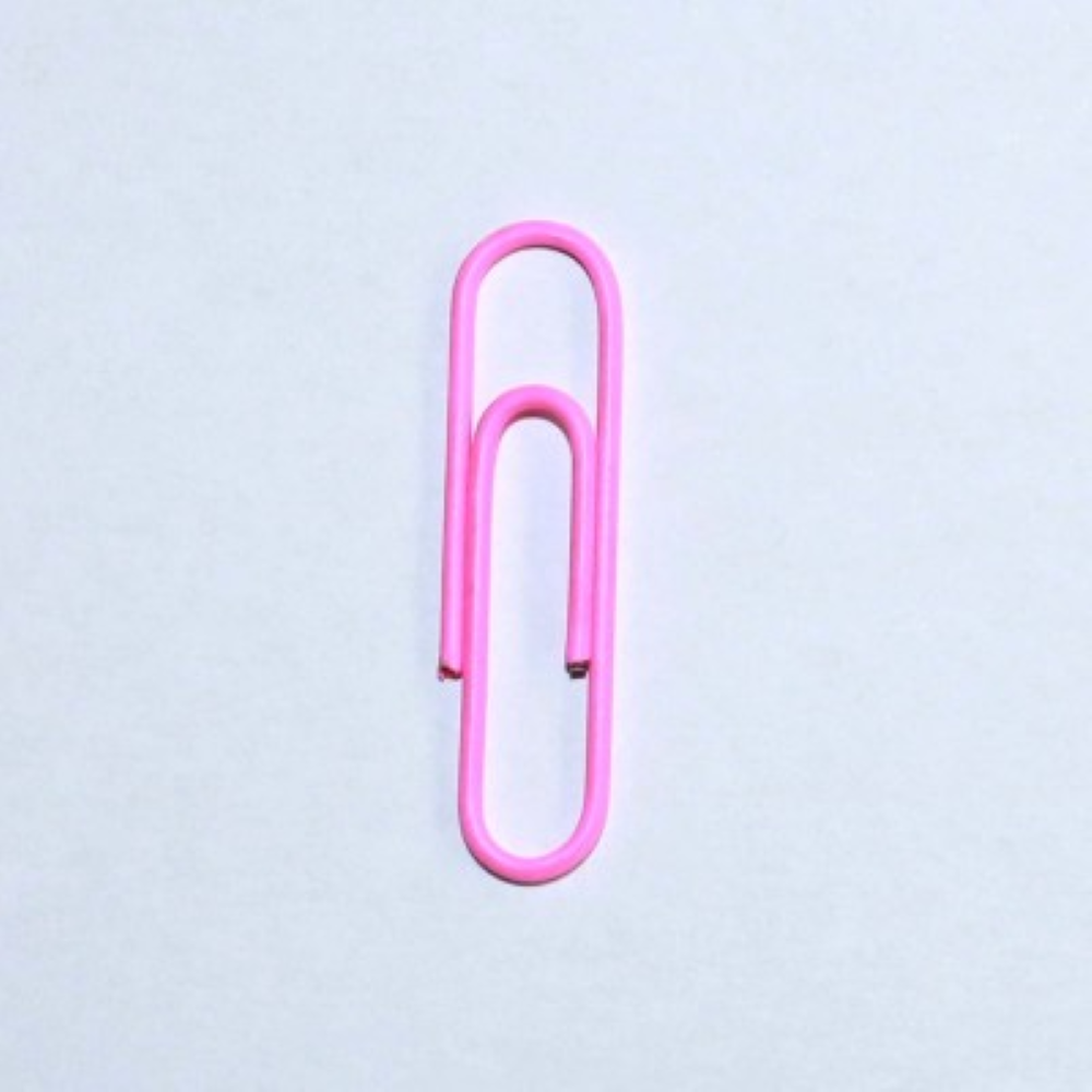 .ME CLIPS Ngraus4 COLORIDOS FEGOL CX.100 (1/12)