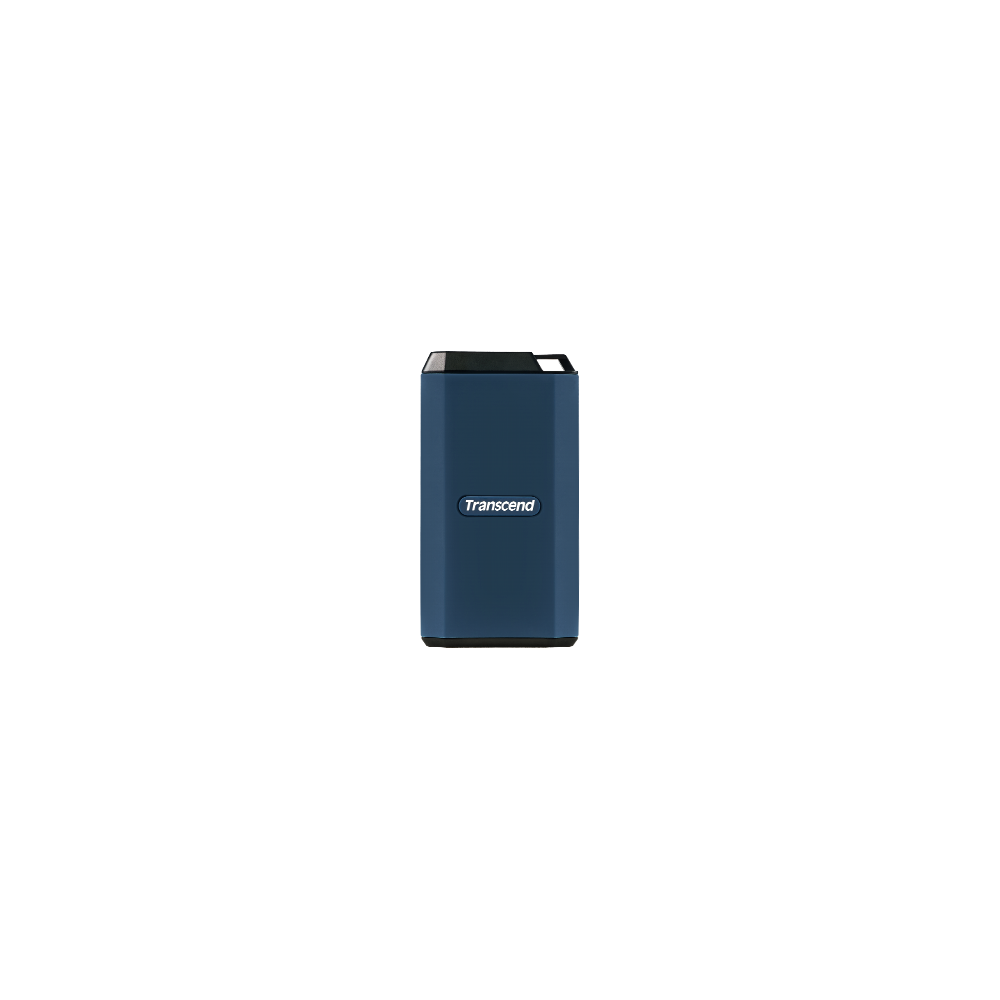 HD EXT 2.5 1TB SSD TRANSC. ESD410C USB-C MILITARY