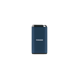 HD EXT 2.5 1TB SSD TRANSC. ESD410C USB-C MILITARY
