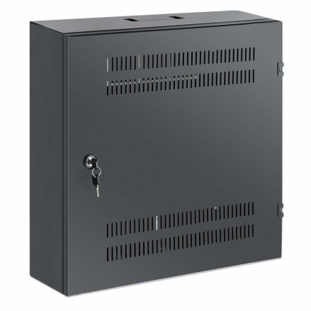 ARMARIO 04U HORIZ / 02U VERT INT 19 MULTIMEDIA/VIGILANCIA