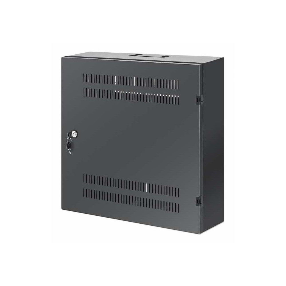 ARMARIO 04U HORIZ / 02U VERT INT 19 MULTIMEDIA/VIGILANCIA