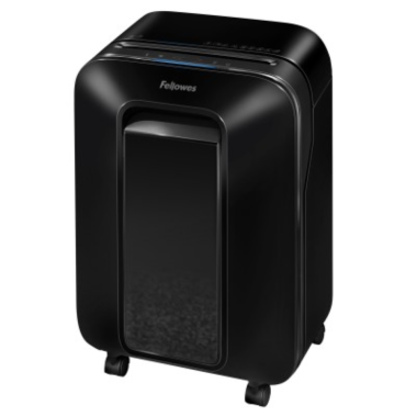 DESTRUIDOR DOCS FELLOWES LX200 MINI CORTE