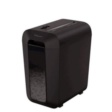 DESTRUIDOR DOCS FELLOWES LX65