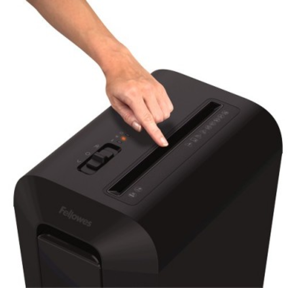 DESTRUIDOR DOCS FELLOWES LX65
