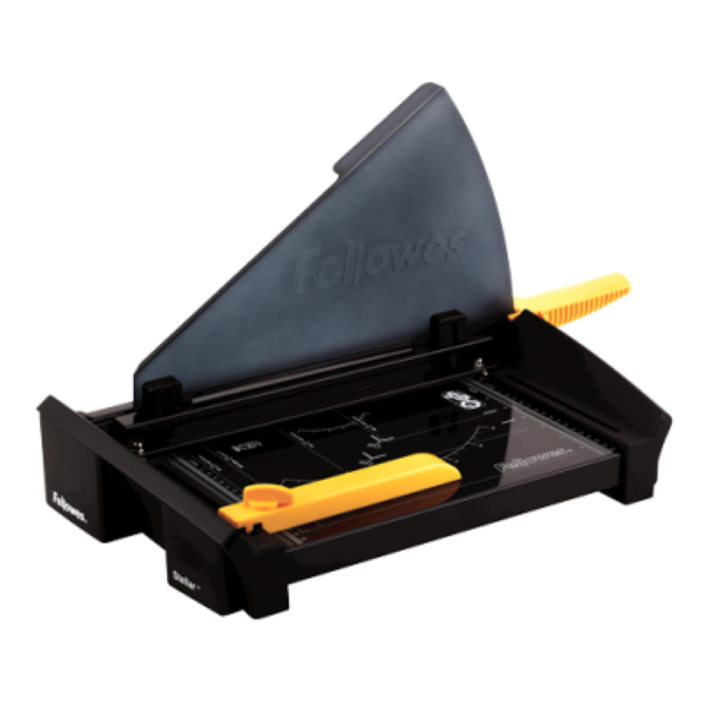 GUILHOTINA FELLOWES STELLAR A4 OFFICE
