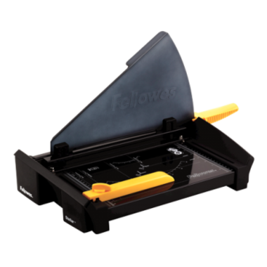 GUILHOTINA FELLOWES STELLAR A4 OFFICE