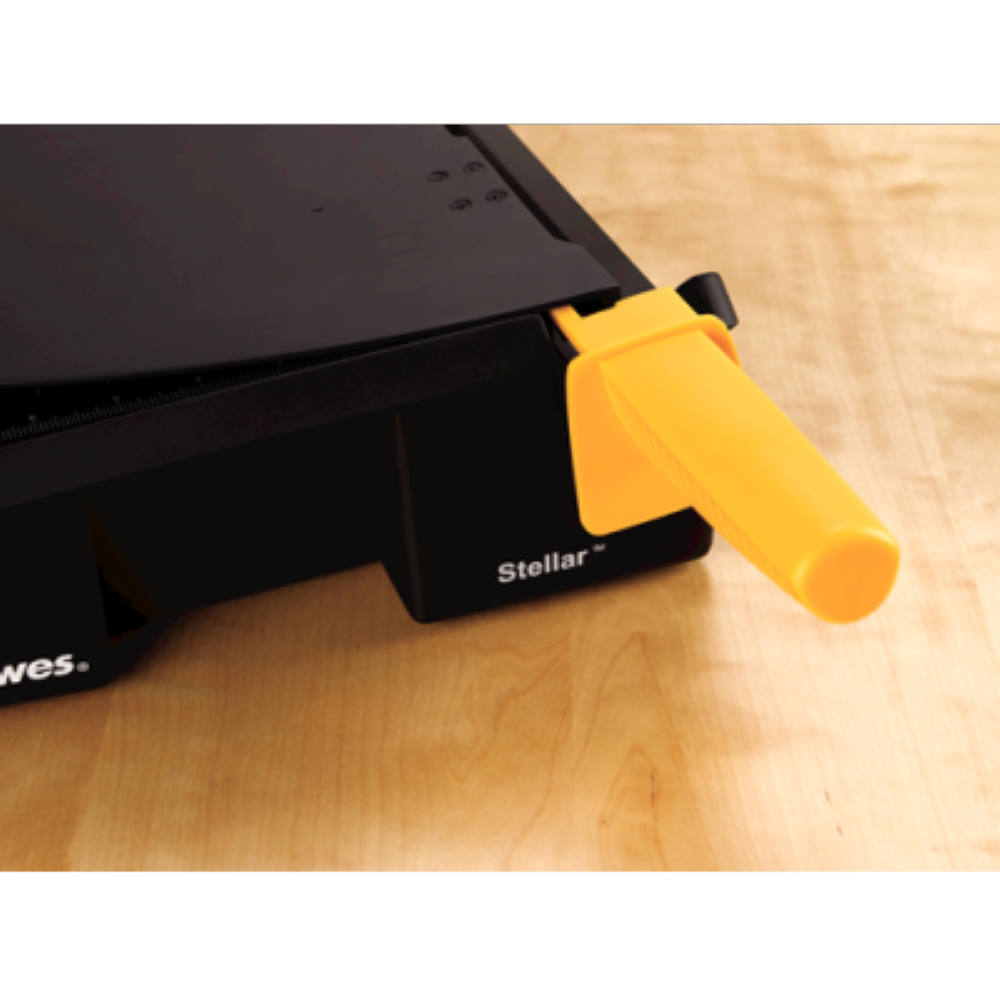 GUILHOTINA FELLOWES STELLAR A4 OFFICE