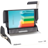 MAQUINA ENCAD. FELLOWES PULSAR +A4 COMB
