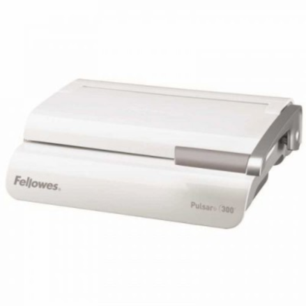 MAQUINA ENCAD. FELLOWES PULSAR +A4 COMB