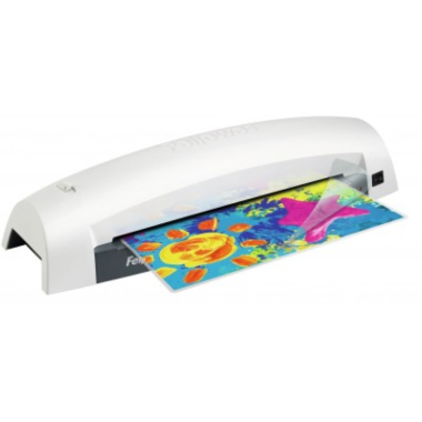 MAQUINA PLASTIFICAR LUNAR A4 FELLOWES