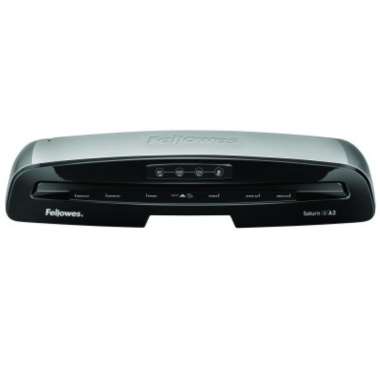 MAQUINA PLASTIFICAR SATURN 3L A3 FELLOWES