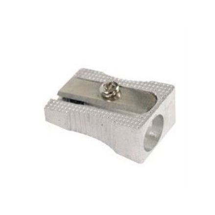 .ME APARA LAPIS TIMESTUDENT METAL SIMPLE