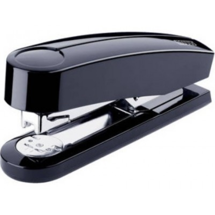 .ME AGRAFADOR NOVUS B4 -PRETO 40FLS 24/6