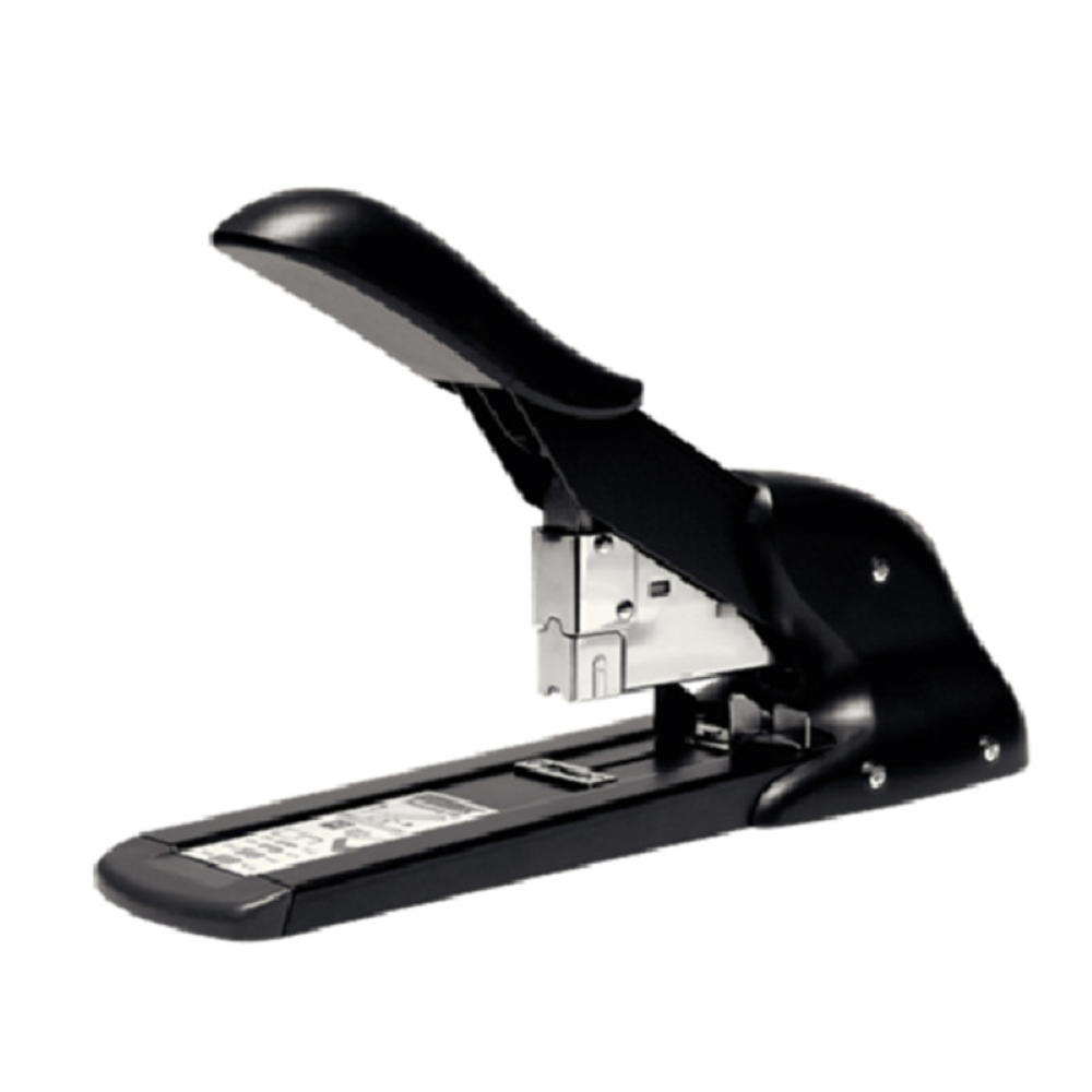 .ME AGRAFADOR RAPID HD9 110FLS PRETO