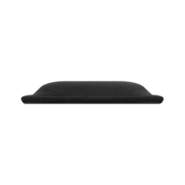 APOIO PULSO MANHATTAN P/ TECLADO PRETO