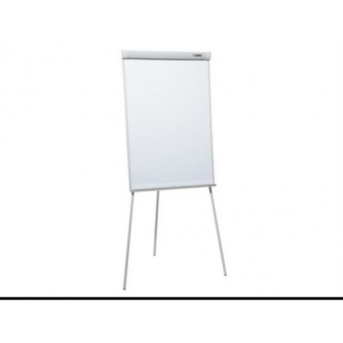 .ME QUADRO CONFERENCIA FLIPCHART DAHLE C/TRIPE CINZA