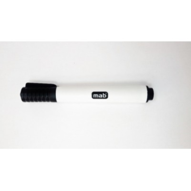 .ME MARC. Q.BRANCO FLY PEN PRETO 1/12