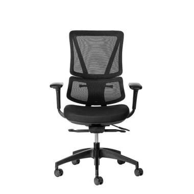 CADEIRA MESH EXECUTIVA ERGONOMICA C/AJUSTE LOMBAR