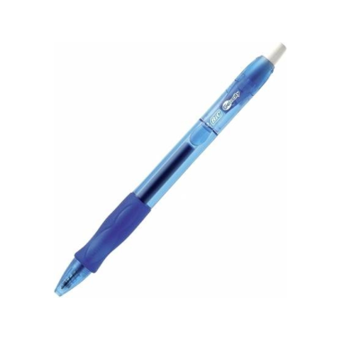 .ME ESF. BIC GEL OCITY AZUL (1/12)