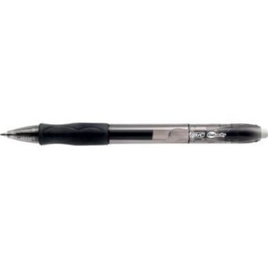 .ME ESF. BIC GEL OCITY PRETA (1/12)