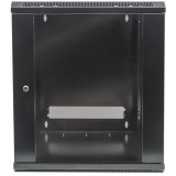 ARMARIO 15U 450X570 INT 19 AÇO (FP) PRETO