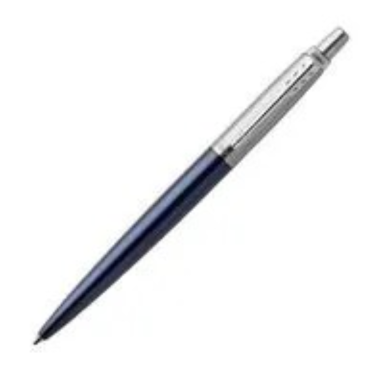 .ME ESFEROGRAFICA PARKER JOTTER ROYAL AZUL CT