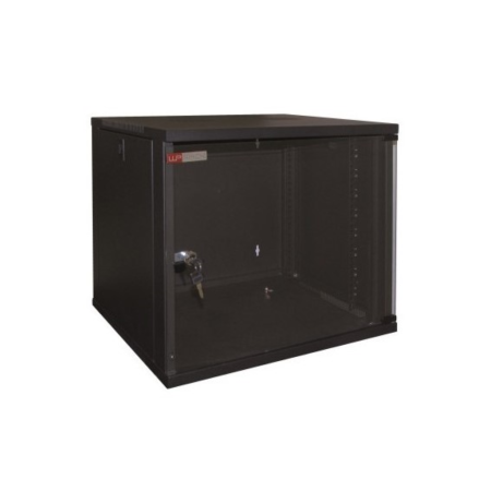 ARMARIO 15U WP RACK 19 RWA 540X600X720MM PRETO