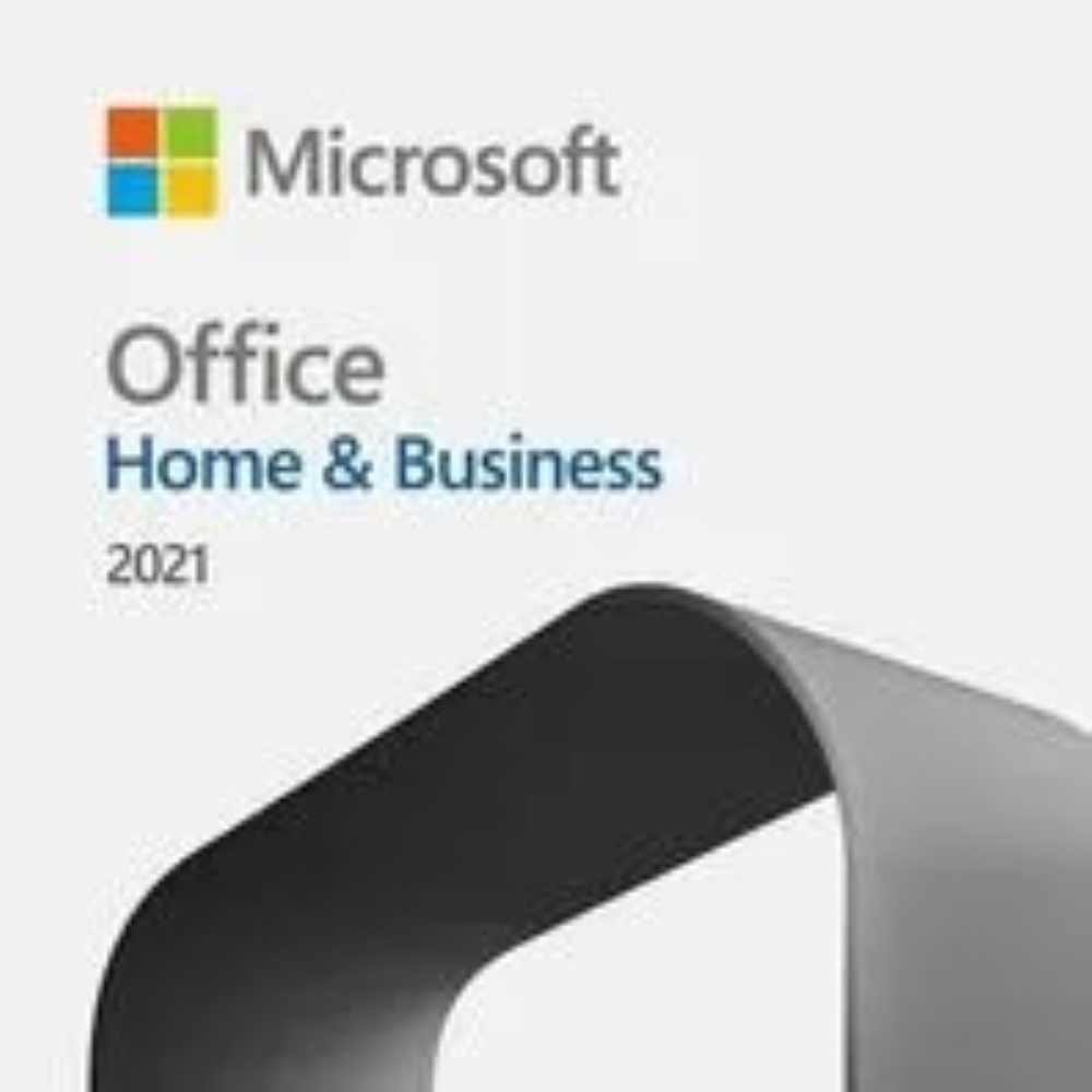 SW MS OFFICE CASA & NEGOCIO 2021 - ESD
