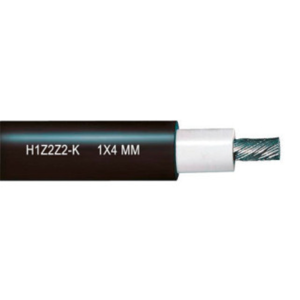 Cabo solar H1Z2Z2k4 VM (mt)