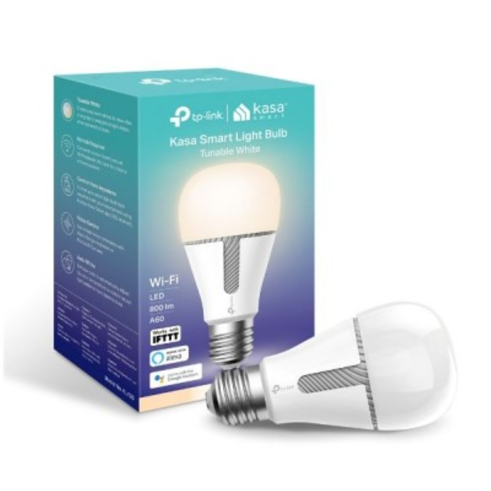 LÂMPADA LED TP-LINK KASA SMART TUNABLE