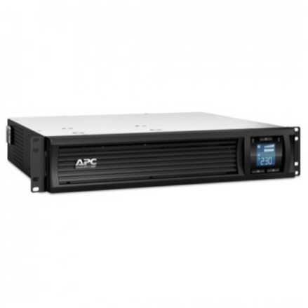 UPS APC SMART-UPS C 2000VA LCD 230V RM