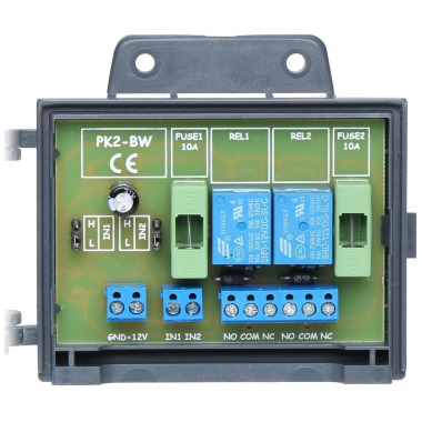 MÓDULO DE COMUTAÇÃO SC1 ARRAYS 230V