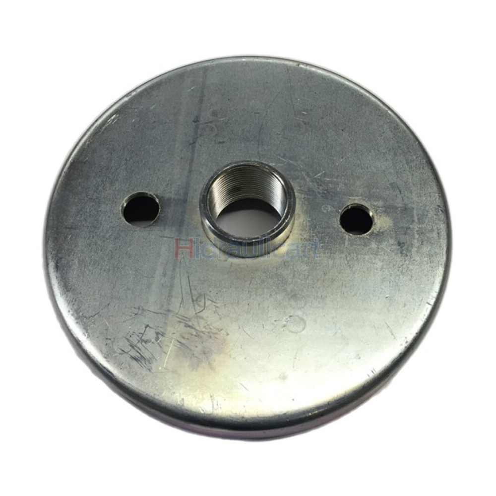 TAMPA DE FURO 210MM P/32MM