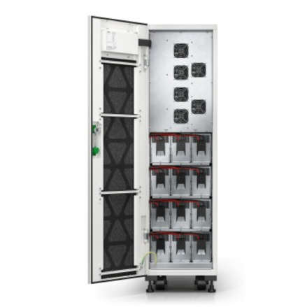 UPS APC EASY 30 KVA 400V 3PH (16XBATT E3SBTU)
