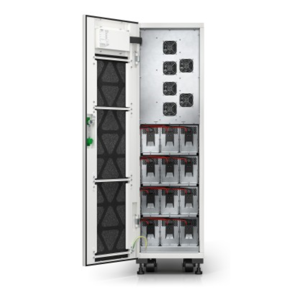 UPS APC EASY 30 KVA 400V 3PH (16XBATT E3SBTU)