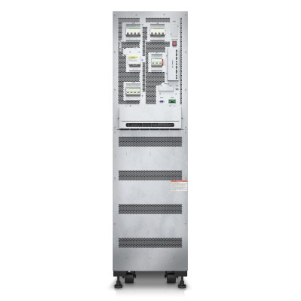 UPS APC EASY 30 KVA 400V 3PH (16XBATT E3SBTU)