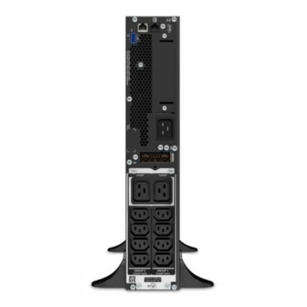 UPS APC   SMART  3000 XLI SRT ON