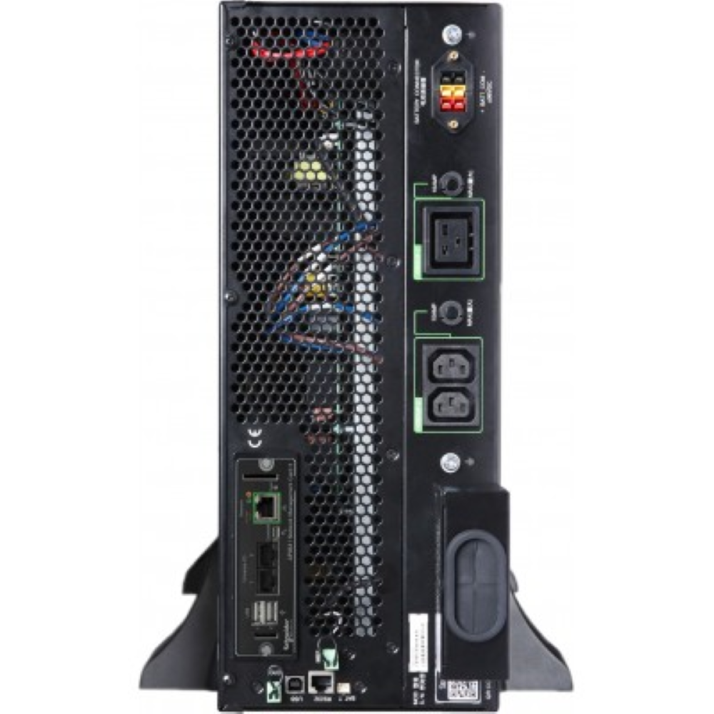 UPS APC   SMART 5K XLI  SRT ON