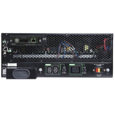 UPS APC   SMART 5K XLI  SRT ON