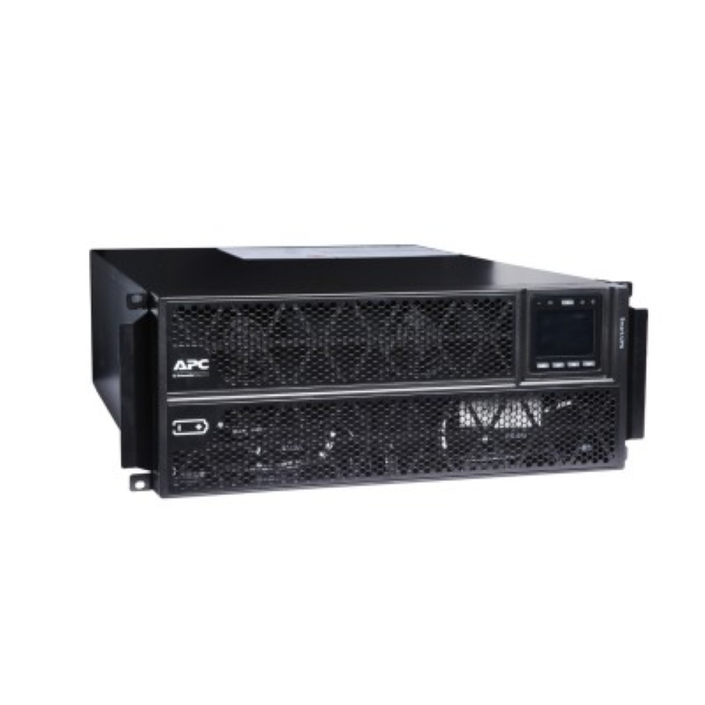 UPS APC   SMART 5K XLI  SRT ON