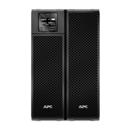 UPS APC   SMART  8000 XLI  ON SRT RANGE