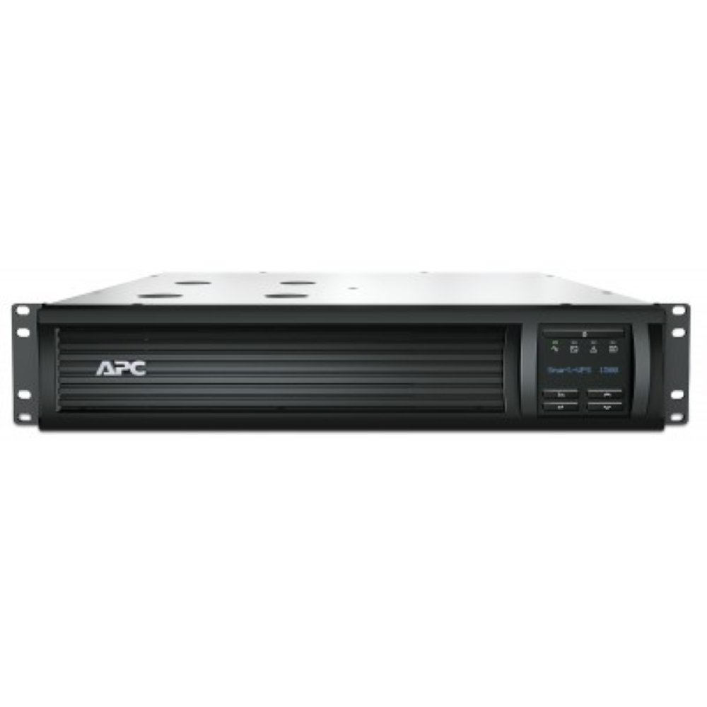 UPS APC   SMART  1500  LI LCD RACKMOUNT