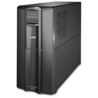 UPS APC   SMART  2200  VA ON LCD SMART CONNECT