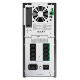 UPS APC   SMART  2200  VA ON LCD SMART CONNECT